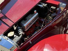 1954 MG TF (CC-2097753) for sale in Grass Valley, California