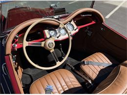 1954 MG TF (CC-2097753) for sale in Grass Valley, California