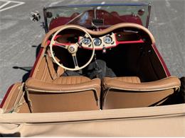 1954 MG TF (CC-2097753) for sale in Grass Valley, California