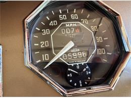 1954 MG TF (CC-2097753) for sale in Grass Valley, California