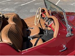 1954 MG TF (CC-2097753) for sale in Grass Valley, California