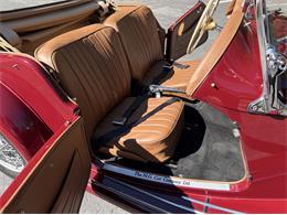 1954 MG TF (CC-2097753) for sale in Grass Valley, California