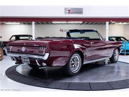 1966 Ford Mustang (CC-2097755) for sale in Rancho Cordova, California