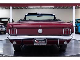 1966 Ford Mustang (CC-2097755) for sale in Rancho Cordova, California