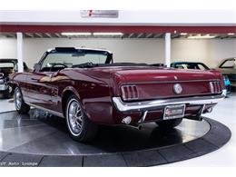 1966 Ford Mustang (CC-2097755) for sale in Rancho Cordova, California