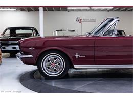 1966 Ford Mustang (CC-2097755) for sale in Rancho Cordova, California