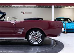 1966 Ford Mustang (CC-2097755) for sale in Rancho Cordova, California