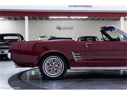 1966 Ford Mustang (CC-2097755) for sale in Rancho Cordova, California