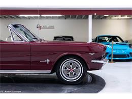 1966 Ford Mustang (CC-2097755) for sale in Rancho Cordova, California