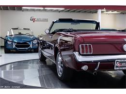 1966 Ford Mustang (CC-2097755) for sale in Rancho Cordova, California
