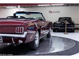 1966 Ford Mustang (CC-2097755) for sale in Rancho Cordova, California