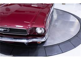 1966 Ford Mustang (CC-2097755) for sale in Rancho Cordova, California
