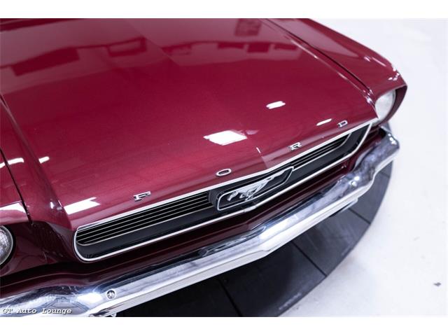 1966 Ford Mustang (CC-2097755) for sale in Rancho Cordova, California