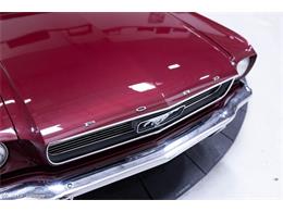1966 Ford Mustang (CC-2097755) for sale in Rancho Cordova, California