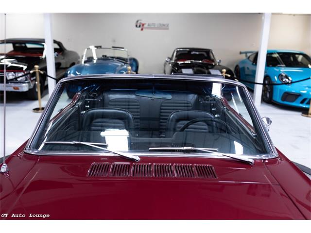 1966 Ford Mustang (CC-2097755) for sale in Rancho Cordova, California