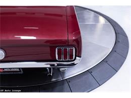 1966 Ford Mustang (CC-2097755) for sale in Rancho Cordova, California
