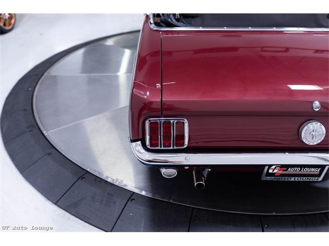 1966 Ford Mustang (CC-2097755) for sale in Rancho Cordova, California