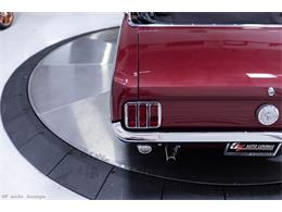 1966 Ford Mustang (CC-2097755) for sale in Rancho Cordova, California