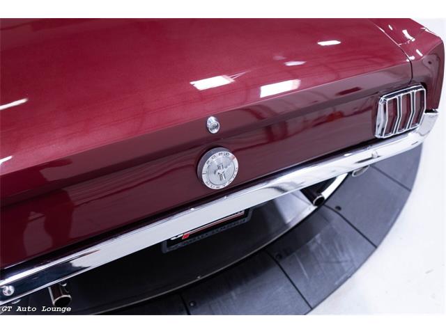 1966 Ford Mustang (CC-2097755) for sale in Rancho Cordova, California