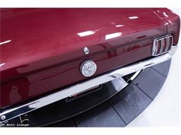 1966 Ford Mustang (CC-2097755) for sale in Rancho Cordova, California