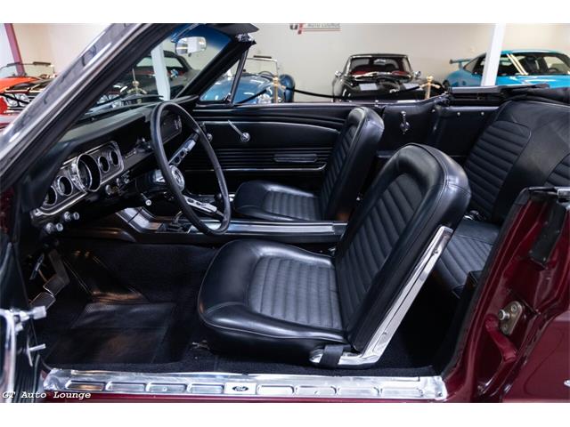 1966 Ford Mustang (CC-2097755) for sale in Rancho Cordova, California
