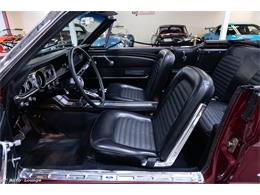 1966 Ford Mustang (CC-2097755) for sale in Rancho Cordova, California