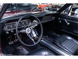 1966 Ford Mustang (CC-2097755) for sale in Rancho Cordova, California