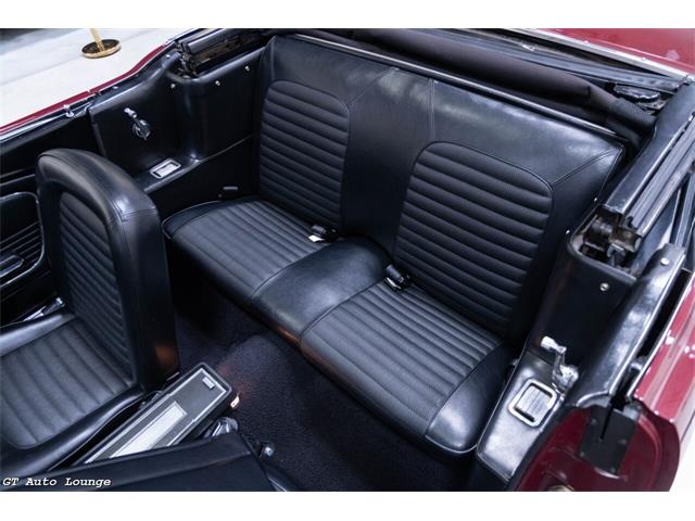 1966 Ford Mustang (CC-2097755) for sale in Rancho Cordova, California