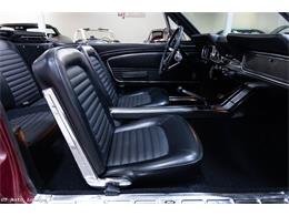 1966 Ford Mustang (CC-2097755) for sale in Rancho Cordova, California