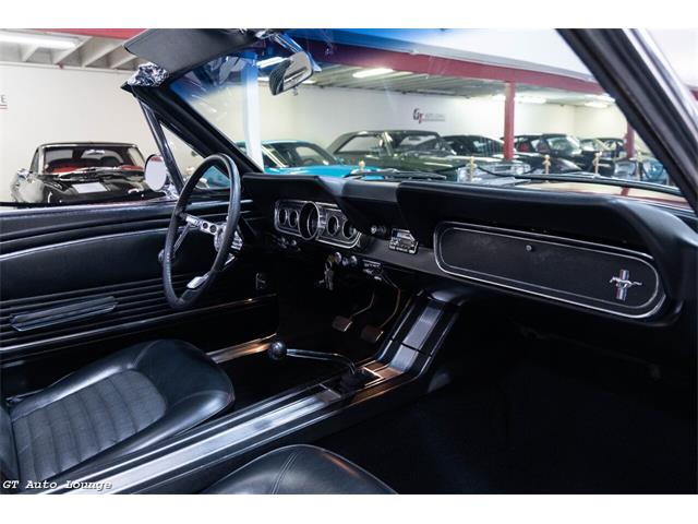 1966 Ford Mustang (CC-2097755) for sale in Rancho Cordova, California