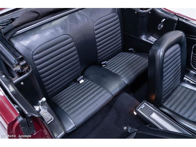 1966 Ford Mustang (CC-2097755) for sale in Rancho Cordova, California