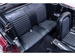 1966 Ford Mustang (CC-2097755) for sale in Rancho Cordova, California