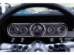 1966 Ford Mustang (CC-2097755) for sale in Rancho Cordova, California
