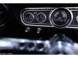 1966 Ford Mustang (CC-2097755) for sale in Rancho Cordova, California