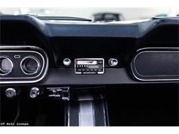 1966 Ford Mustang (CC-2097755) for sale in Rancho Cordova, California