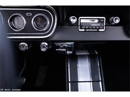 1966 Ford Mustang (CC-2097755) for sale in Rancho Cordova, California