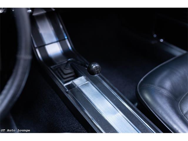 1966 Ford Mustang (CC-2097755) for sale in Rancho Cordova, California