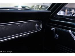 1966 Ford Mustang (CC-2097755) for sale in Rancho Cordova, California