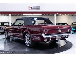 1966 Ford Mustang (CC-2097755) for sale in Rancho Cordova, California