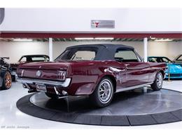 1966 Ford Mustang (CC-2097755) for sale in Rancho Cordova, California