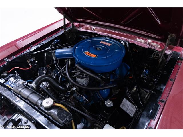 1966 Ford Mustang (CC-2097755) for sale in Rancho Cordova, California