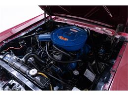 1966 Ford Mustang (CC-2097755) for sale in Rancho Cordova, California