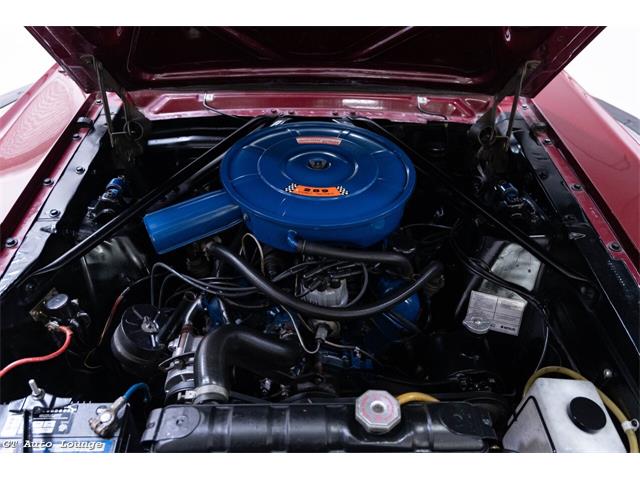 1966 Ford Mustang (CC-2097755) for sale in Rancho Cordova, California