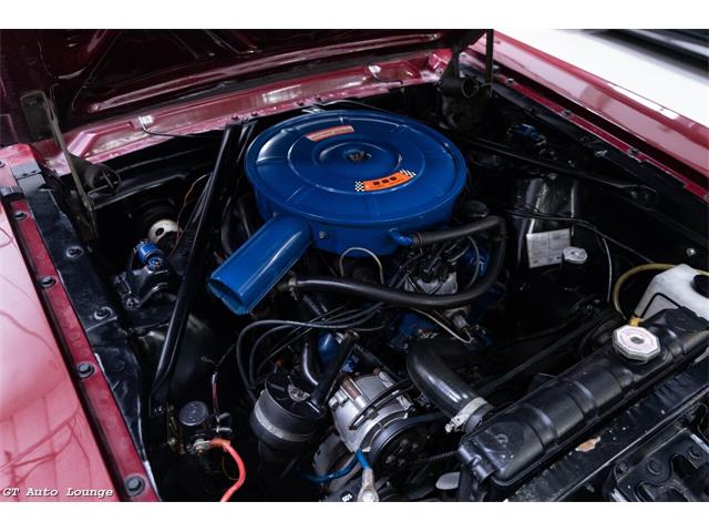 1966 Ford Mustang (CC-2097755) for sale in Rancho Cordova, California