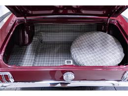 1966 Ford Mustang (CC-2097755) for sale in Rancho Cordova, California