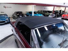 1966 Ford Mustang (CC-2097755) for sale in Rancho Cordova, California