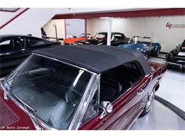 1966 Ford Mustang (CC-2097755) for sale in Rancho Cordova, California