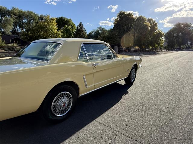 1965 Ford Mustang (CC-2097756) for sale in Grand Juncion, Colorado