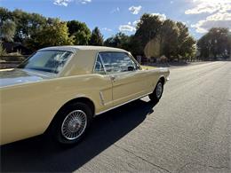 1965 Ford Mustang (CC-2097756) for sale in Grand Juncion, Colorado