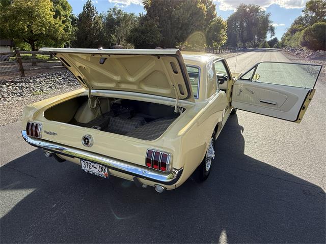 1965 Ford Mustang (CC-2097756) for sale in Grand Juncion, Colorado